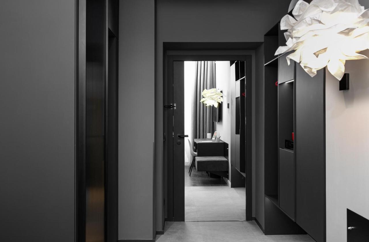 The Manes Boutique Hotel Prague Exterior photo
