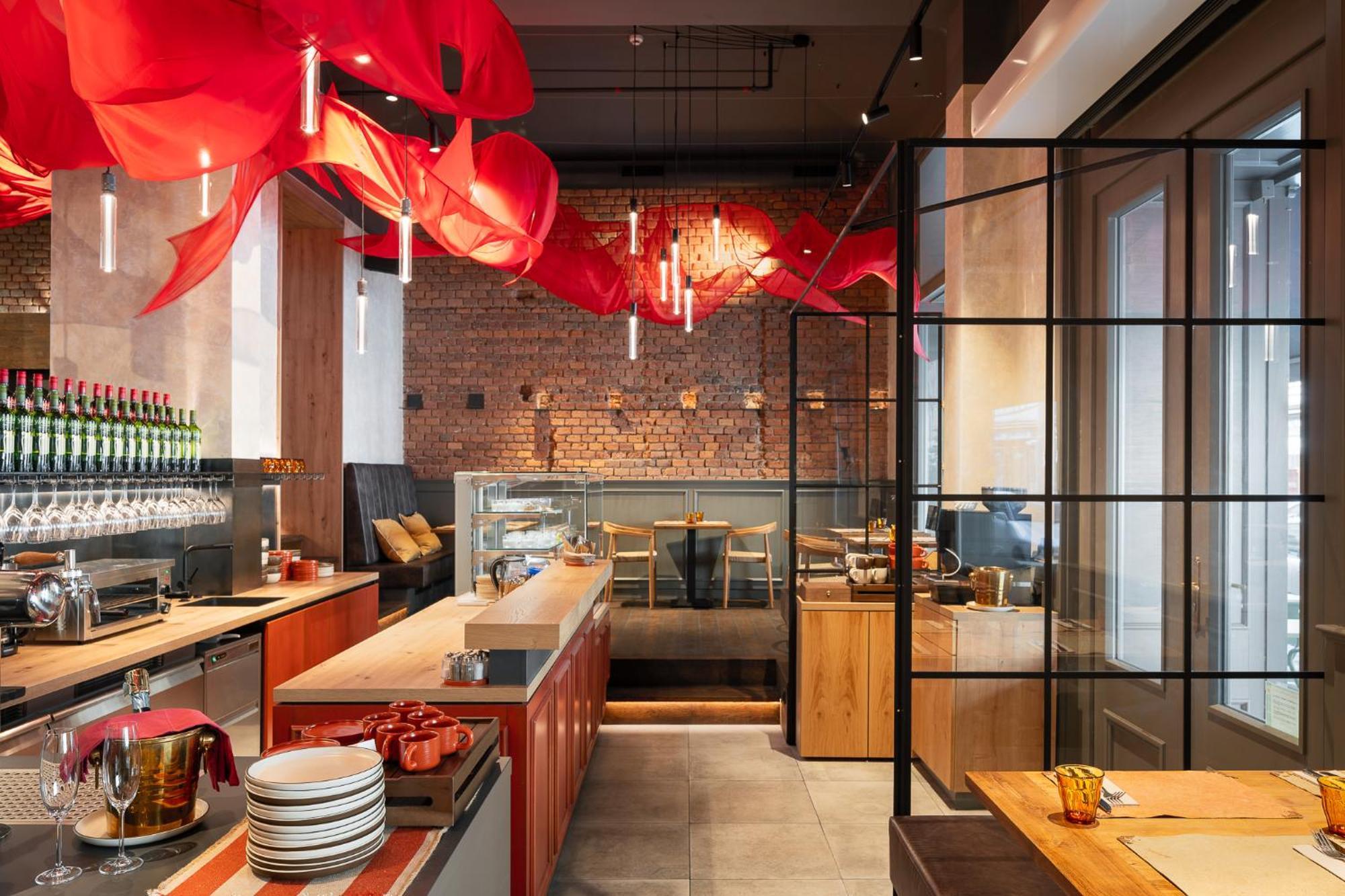 The Manes Boutique Hotel Prague Exterior photo