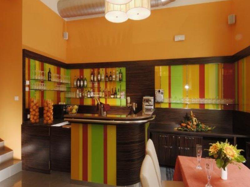 The Manes Boutique Hotel Prague Exterior photo