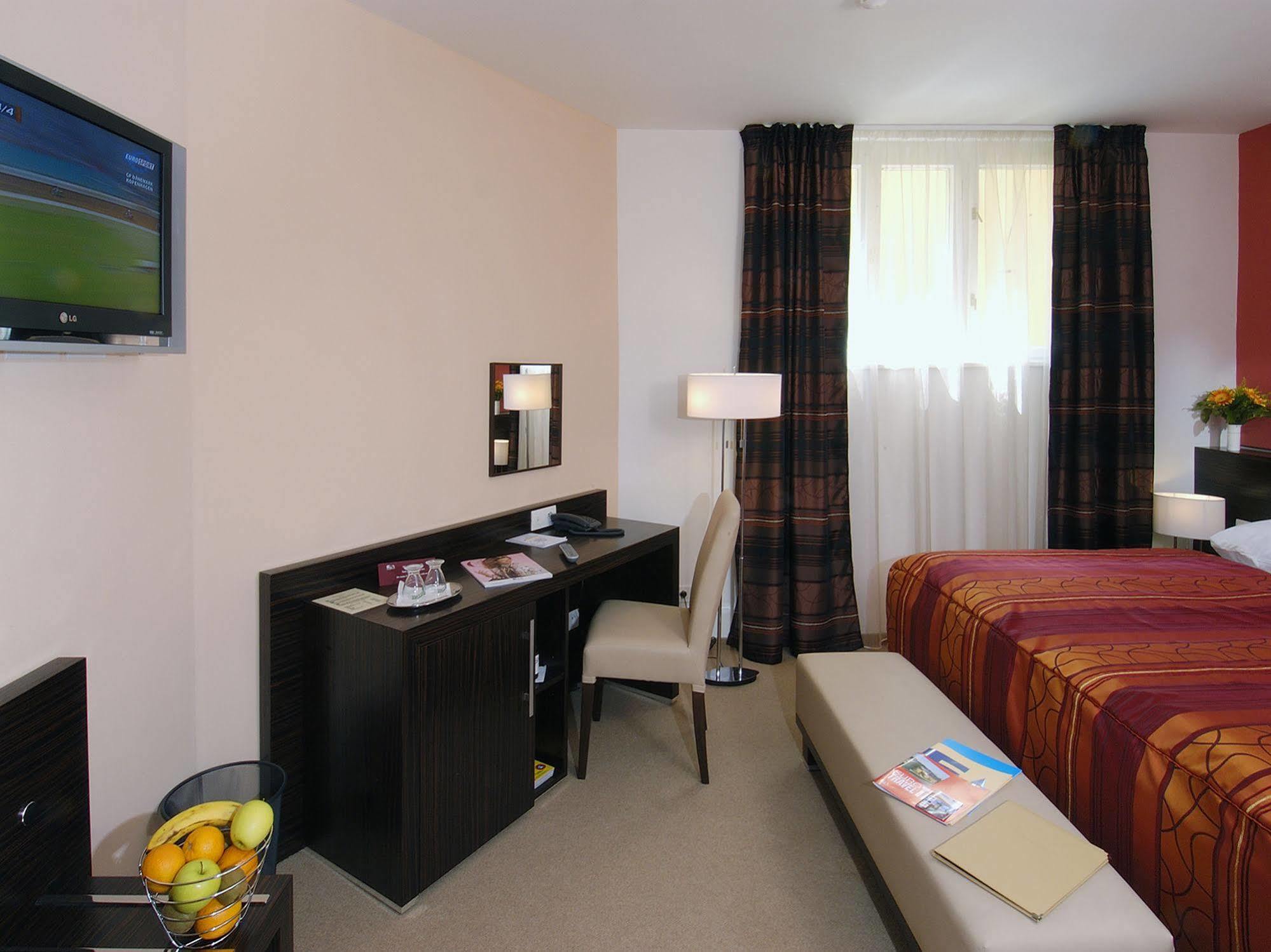 The Manes Boutique Hotel Prague Room photo